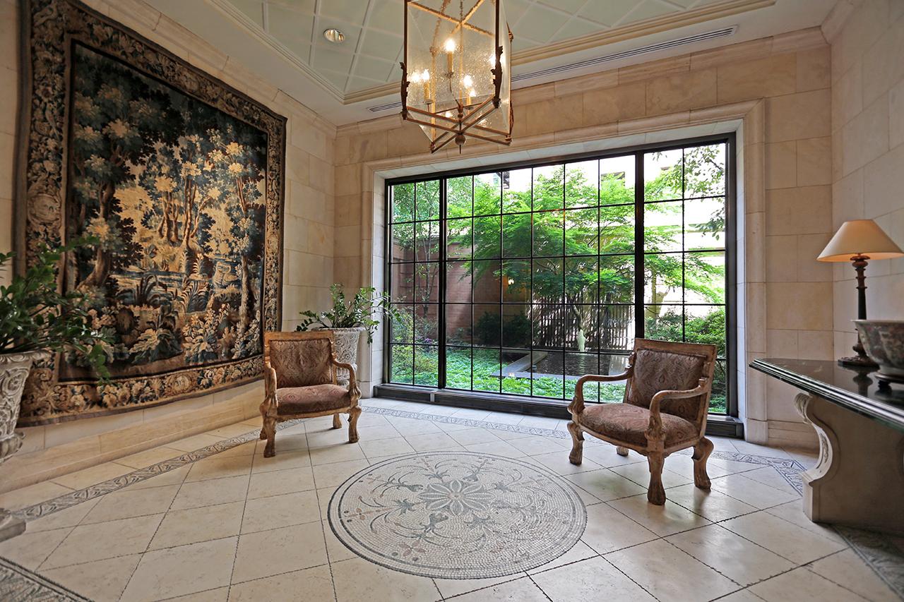 Paramount Tower NYC Luxury Apartment Rentals Glenwood Management